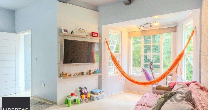 Casa Condominio para Venda - 200m², 3 dormitórios, 2 vagas - Vila Nova