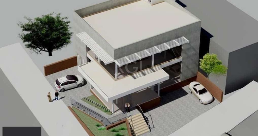 Terreno para Venda - 0m², 0 dormitórios, Santa Tereza