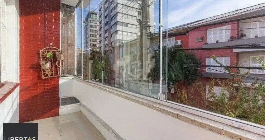 Apartamento para Venda - 75m², 2 dormitórios, Menino Deus