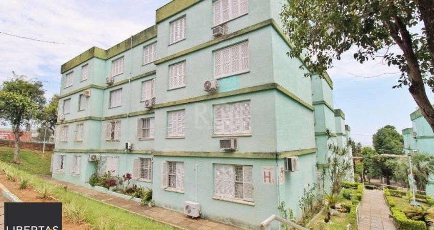 Apartamento para Venda - 81.94m², 3 dormitórios, Santa Tereza
