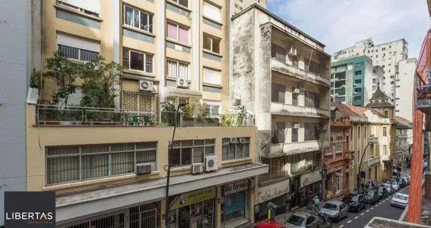 Apartamento para Venda - 101m², 3 dormitórios, Centro Histórico