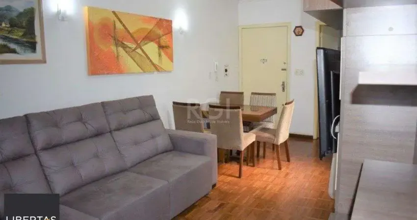 Apartamento para Venda - 73.34m², 3 dormitórios, Centro