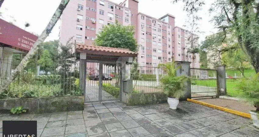 Apartamento para Venda - 56m², 2 dormitórios, Jardim Sabará