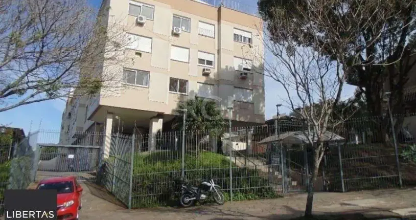 Apartamento para Venda - 59.77m², 2 dormitórios, 1 vaga - Medianeira