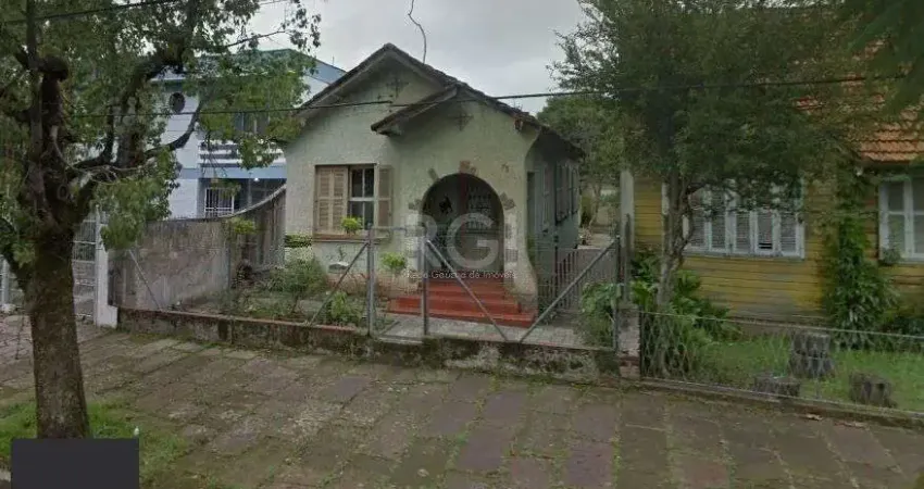 Terreno para Venda - 0m², 0 dormitórios, Glória