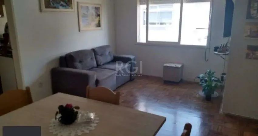 Apartamento para Venda - 58.98m², 2 dormitórios, 1 vaga - Jardim Lindóia
