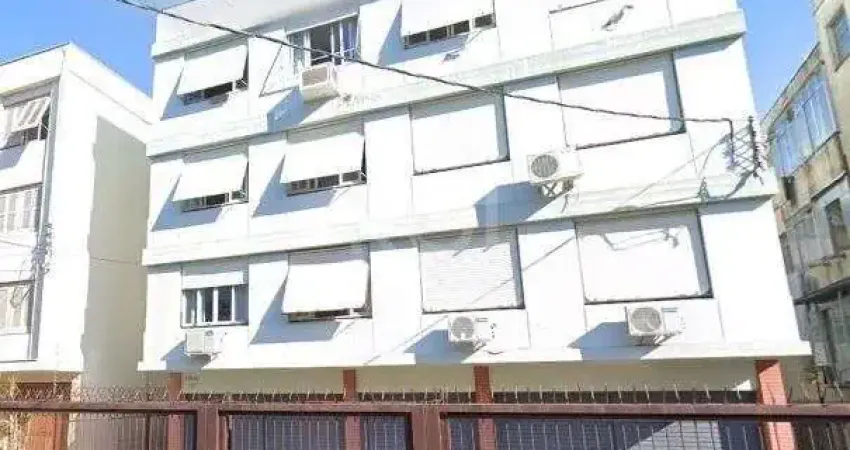 Apartamento para Venda - 42m², 1 dormitório, Praia de Belas