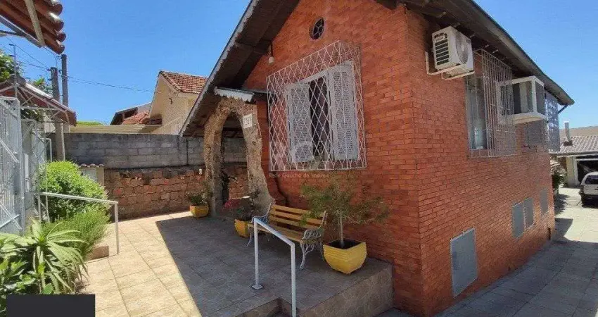 Casa para venda - 142.8m², 4 dormitórios, 5 vagas - teresópolis