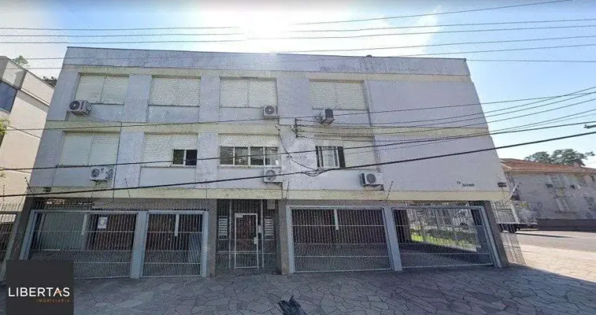 Apartamento para Venda - 91.18m², 2 dormitórios, 1 vaga - Medianeira