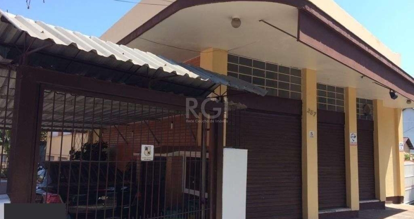 Predio para Venda - 233m², 0 dormitórios, 5 vagas - Nonoai