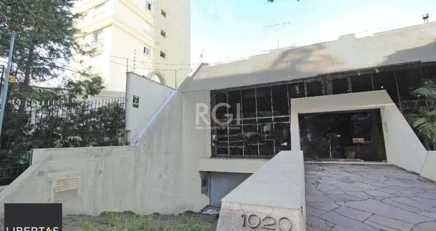 Apartamento para venda - 388m², 4 dormitórios, sendo 3 suites, 3 vagas - auxiliadora