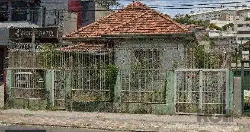 Casa para Venda - 192m², 3 dormitórios, 3 vagas - Medianeira