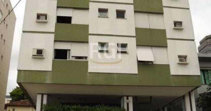 Apartamento para Venda - 128.96m², 3 dormitórios, sendo 1 suites, 1 vaga - Auxiliadora