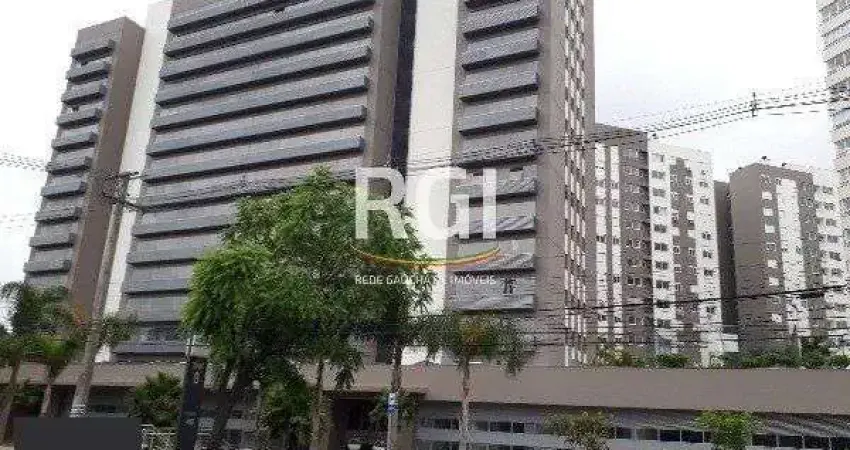Conjunto/Sala para Venda - 25.17m², 0 dormitórios, Jardim Lindóia