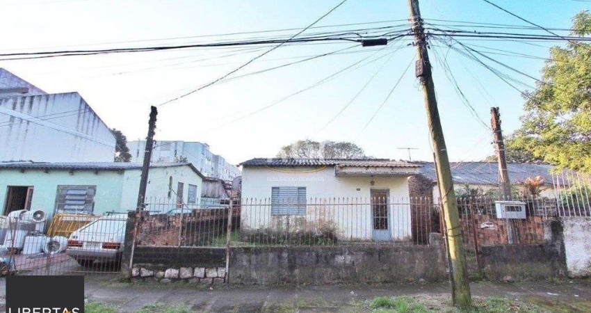 Terreno à venda na Rua Gorki, 69, Cavalhada, Porto Alegre