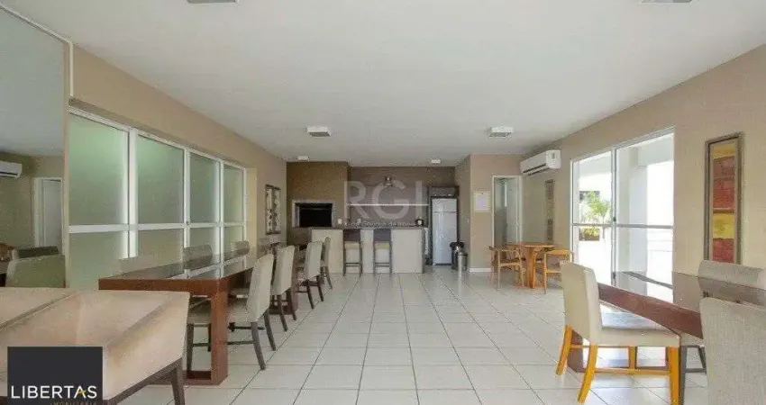 Apartamento para venda - 68m², 3 dormitórios, sendo 1 suites, 1 vaga - tristeza