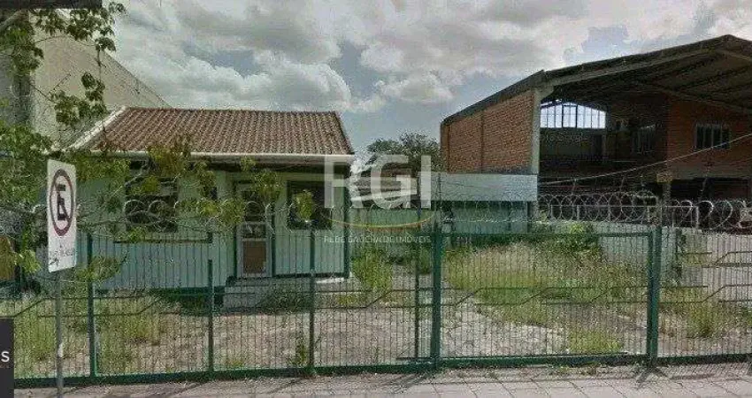 Terreno para Venda - 450m², 0 dormitórios, Partenon