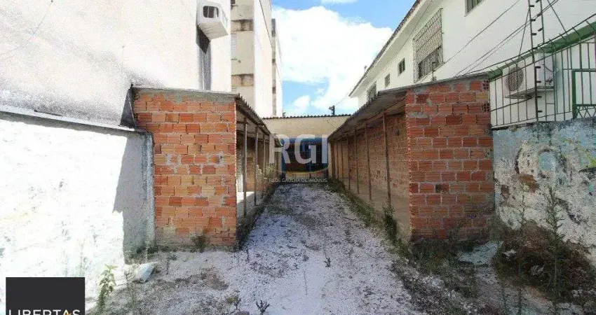 Terreno para Venda - 0m², 0 dormitórios, Menino Deus