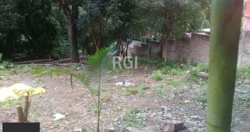 Terreno para Venda - 873m², 0 dormitórios, Teresópolis
