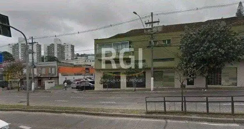 Ponto comercial à venda na Avenida Teresópolis, 3391, Teresópolis, Porto Alegre