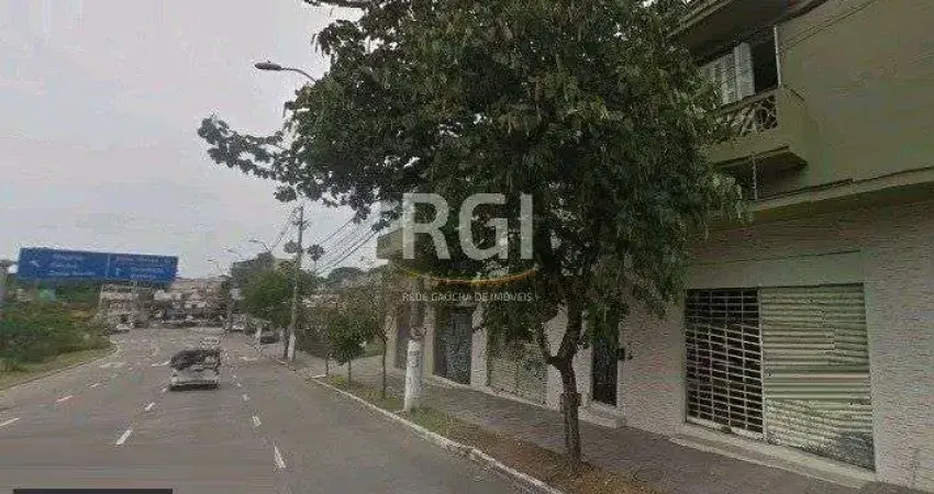 Ponto comercial à venda na Avenida Teresópolis, 3385, Teresópolis, Porto Alegre