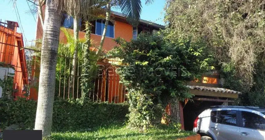 Casa para Venda - 101.25m², 4 dormitórios, 1 vaga - Campo Novo