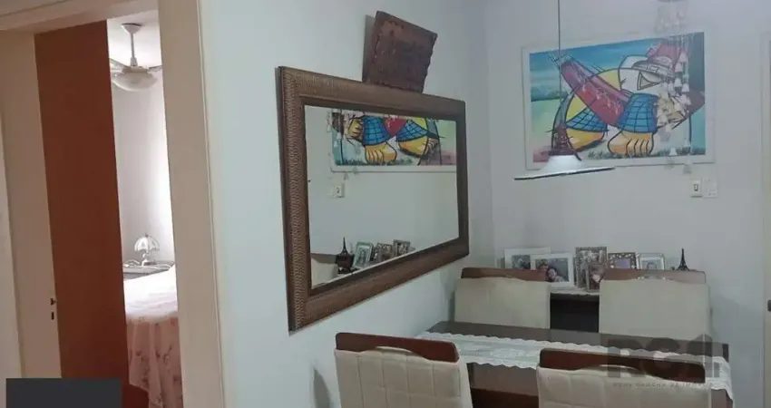 Apartamento para Venda - 53.67m², 2 dormitórios, Azenha