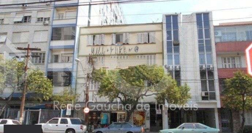 Apartamento para Venda - 117m², 3 dormitórios, sendo 1 suites, Cidade Baixa