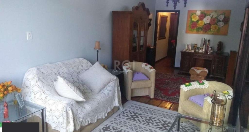 Apartamento em Passo da Areia