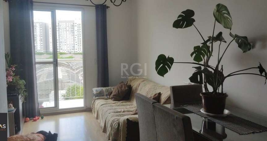 Apartamento com 3 quartos à venda na Avenida Assis Brasil, 4908, São Sebastião, Porto Alegre