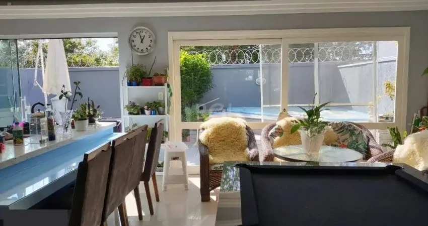 Casa Condominio para Venda - 164.15m², 3 dormitórios, sendo 1 suites, 2 vagas - Sarandí