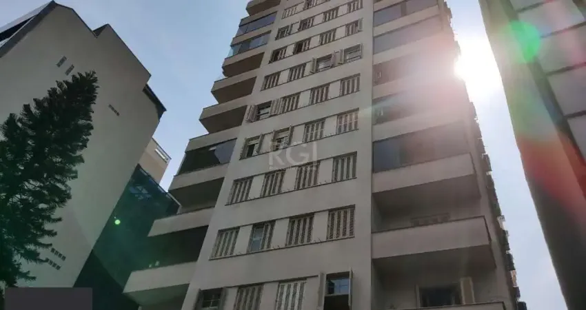 Apartamento para Venda - 120m², 3 dormitórios, 1 vaga - Centro Histórico