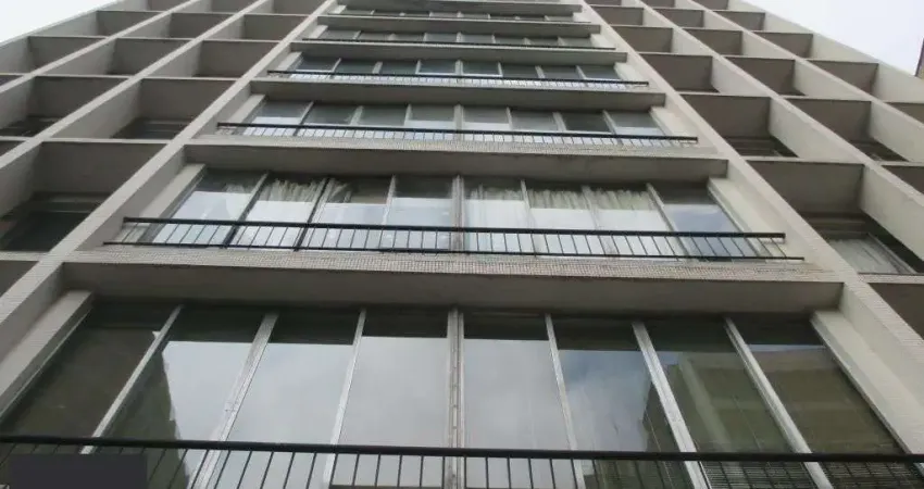 Apartamento para Venda - 219m², 3 dormitórios, sendo 2 suites, 1 vaga - Centro Histórico