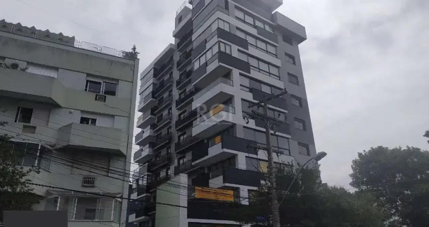 Apartamento para Venda - 123.71m², 3 dormitórios, sendo 1 suites, 1 vaga - Petrópolis