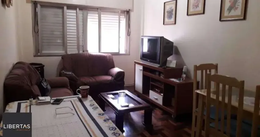 Apartamento para Venda - 78m², 3 dormitórios, Centro Histórico