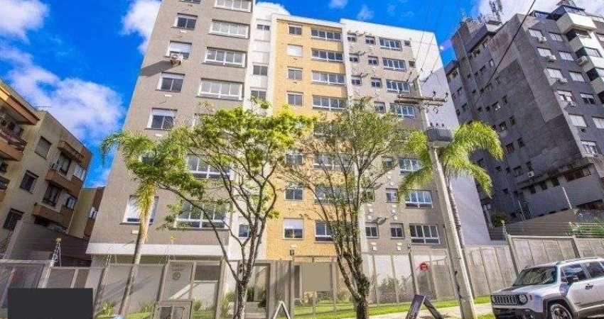 Apartamento para Venda - 69.33m², 2 dormitórios, sendo 1 suites, 1 vaga - Bom Jesus