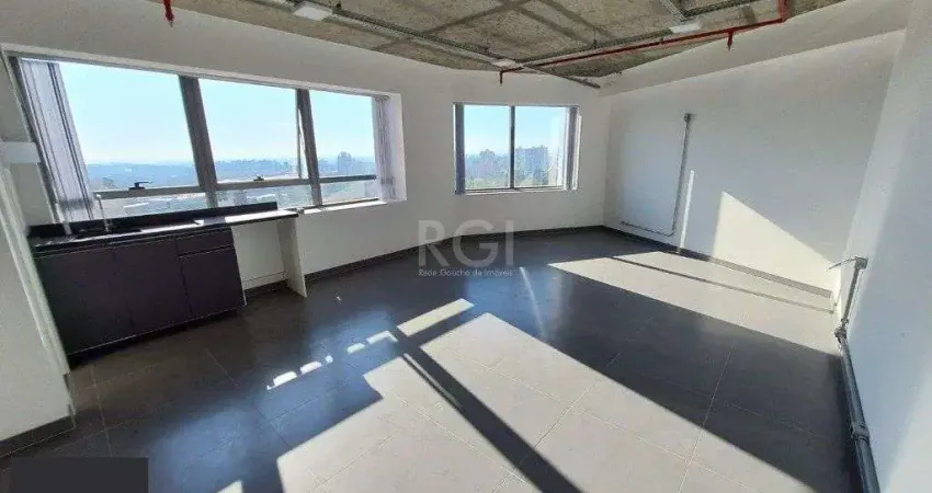 Conjunto/Sala para Venda - 43.43m², 0 dormitórios, Boa Vista