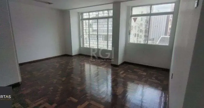 Apartamento para Venda - 60.82m², 2 dormitórios, Centro Histórico