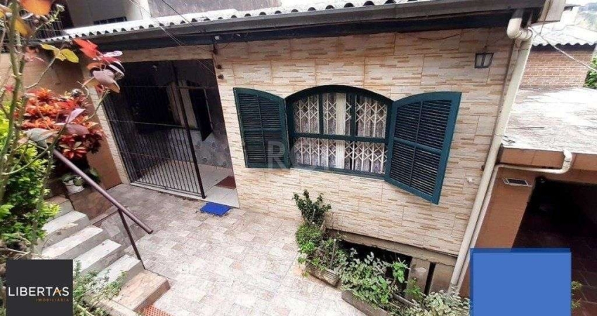 Casa para Venda - 200m², 3 dormitórios, 1 vaga - Jardim Carvalho