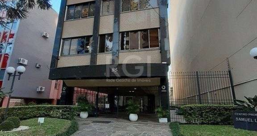 Conjunto/Sala para Venda - 36m², 0 dormitórios, Moinhos de Vento