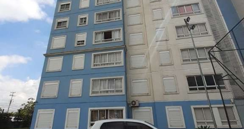 Apartamento para Venda - 48.77m², 2 dormitórios, 1 vaga - Jardim Leopoldina
