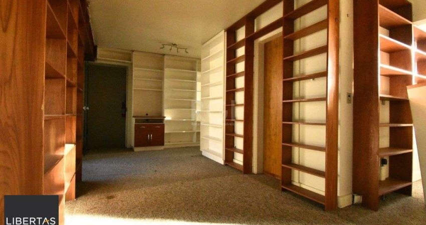 Conjunto/Sala para Venda - 185.33m², 0 dormitórios, Bom Fim