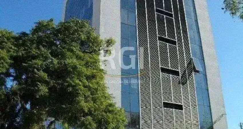 Conjunto/Sala para Venda - 122.66m², 0 dormitórios, 3 vagas - Menino Deus