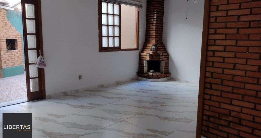 Apartamento para Venda - 74.2m², 3 dormitórios, Azenha