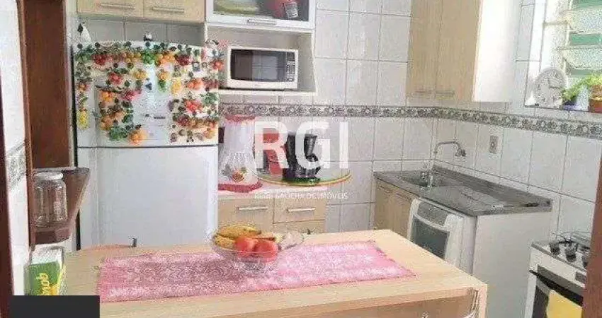 Apartamento para venda - 59.98m², 2 dormitórios, praia de belas