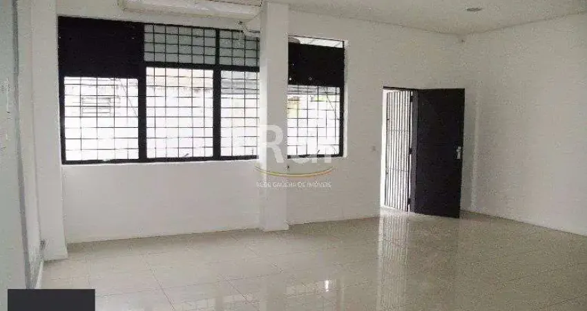 Loja para Venda - 256.25m², 0 dormitórios, Auxiliadora