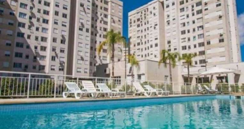 Apartamento para Venda - 48.32m², 2 dormitórios, 3 vagas - Jardim Itu