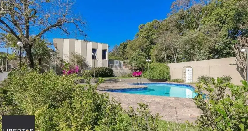 Casa Condominio para Venda - 187.9m², 4 dormitórios, sendo 1 suites, 2 vagas - Pedra Redonda, Porto Alegre