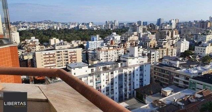 Apartamento para Venda - 85.42m², 2 dormitórios, 1 vaga - Independência, Porto Alegre
