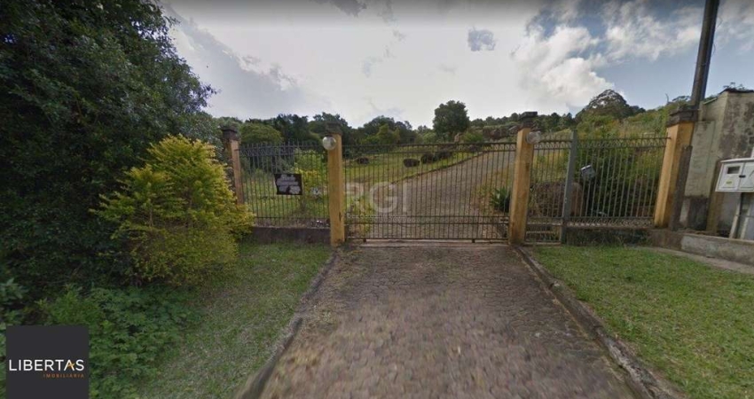 Terreno para Venda - 4950m², 0 dormitórios, Vila Nova, Porto Alegre